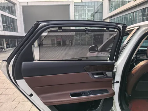 Jaguar XFL