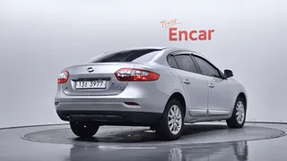 Renault SM3