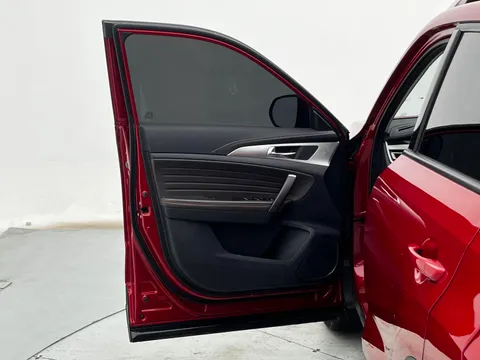 Changan CS35 Plus