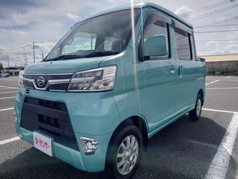 Daihatsu