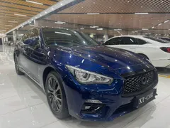 Infiniti Q50L