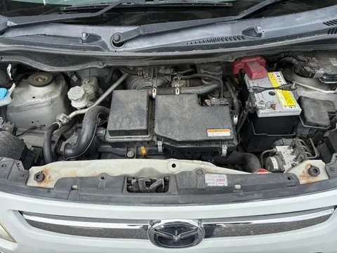 Mazda Flair