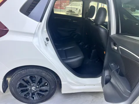 Honda Jazz (Fit)