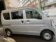 Nissan Clipper