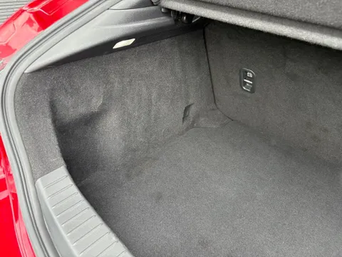 Mazda MAZDA3 Fastback