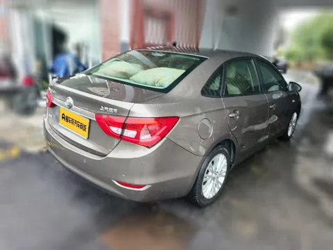 Buick Excelle GT