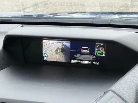 Subaru Impreza Sports