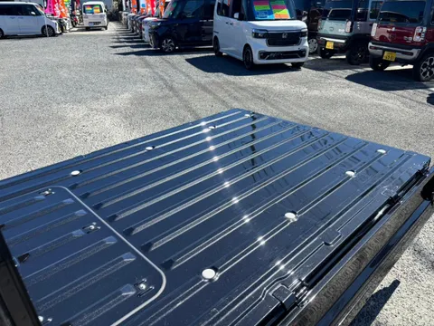Toyota Pixis Truck