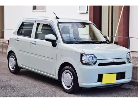 Daihatsu Mira Tocot