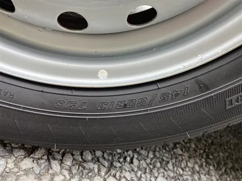 Subaru Pleo
