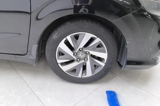 Honda Crider