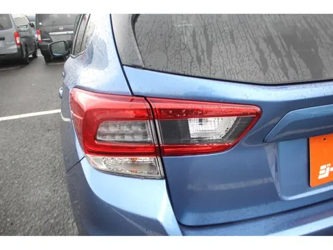 Subaru Impreza Sports