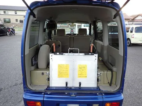 Daihatsu Atrai Wagon