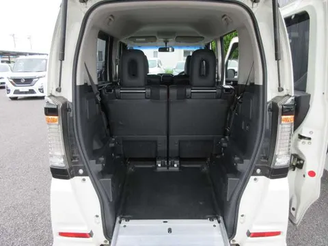 Honda N-BOX+