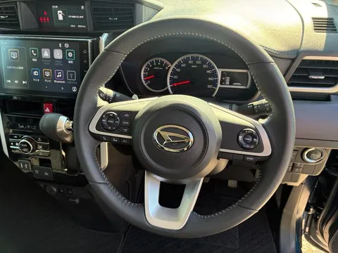 Daihatsu Thor