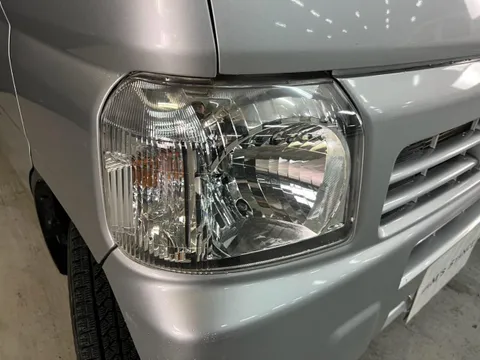 Honda Acty Van