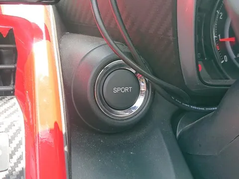 Honda S660