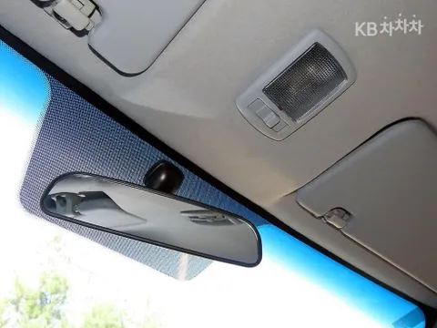 Kia Bongo 3