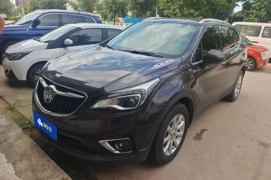 Buick Envision