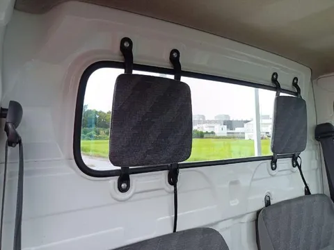 Mazda Scrum Truck