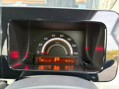 Suzuki MR Wagon
