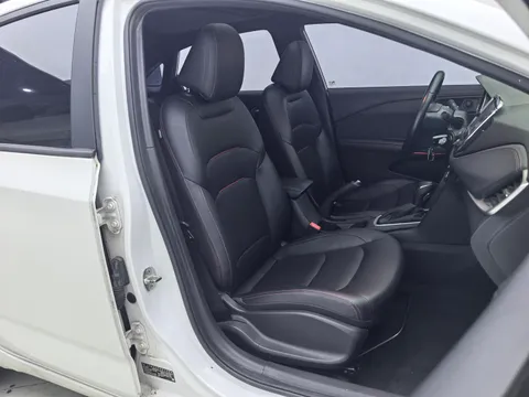 Chevrolet Monza