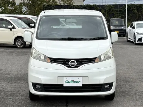 Nissan Vanette