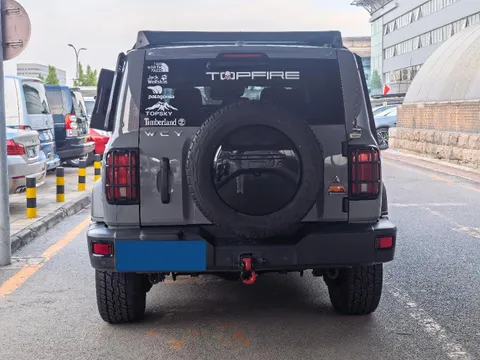 Tank 300