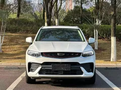 Geely Tugella (Xingyue)