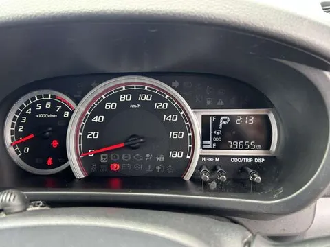 Daihatsu Boon