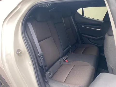 Mazda MAZDA3 Fastback