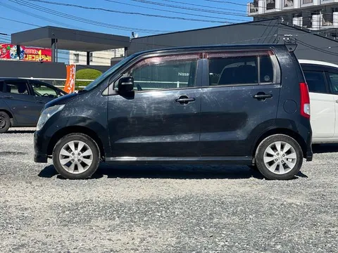 Mazda AZ-Wagon