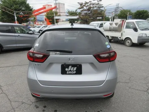Honda Jazz (Fit)