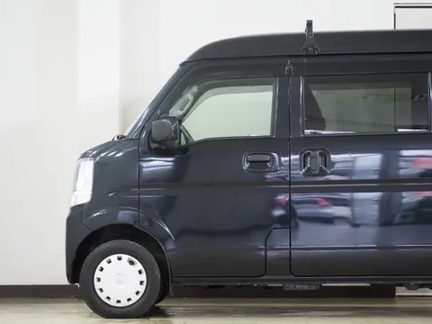 Nissan Clipper