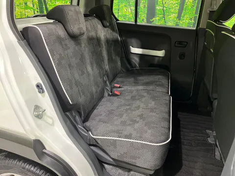 Mazda Flair Crossover