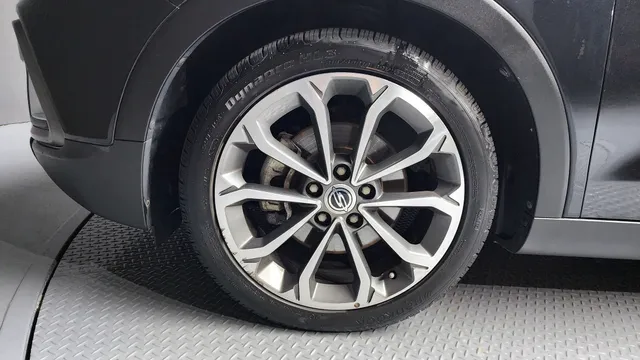 SsangYong Tivoli XLV (Tivoli Air)