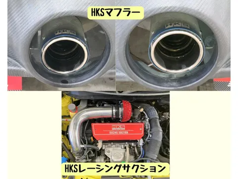 Suzuki Swift Sport