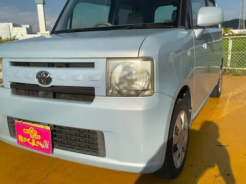 Toyota Pixis Space