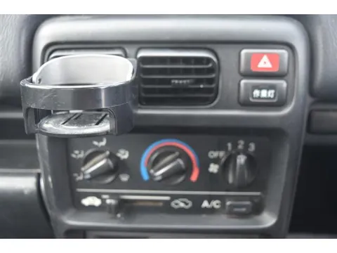 Honda Acty Truck