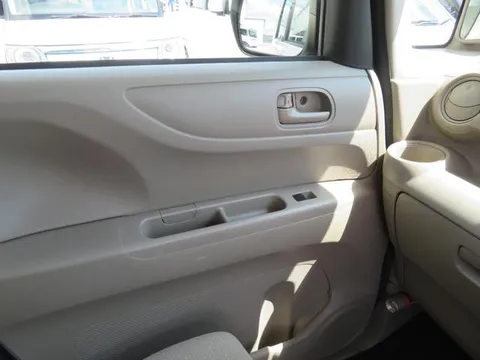 Honda N-BOX Plus