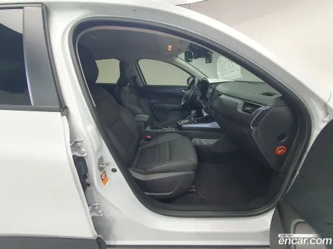 Renault XM3
