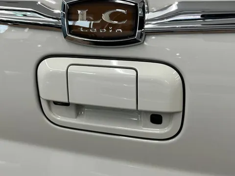 Suzuki Alto Lapin LC