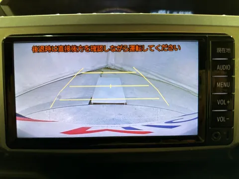 Toyota Pixis Mega