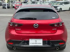 Mazda MAZDA3 Fastback