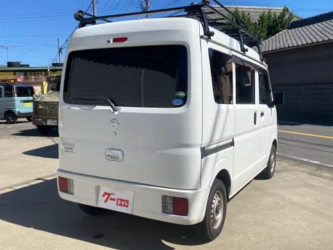 Nissan Clipper