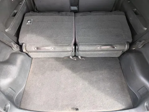 Honda Zest Spark