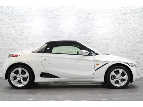 Honda S660