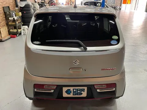 Suzuki Alto Works