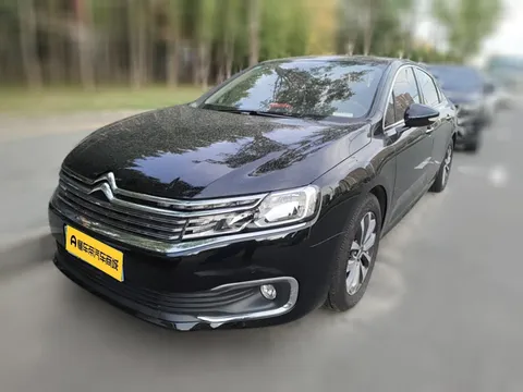 Citroen C6