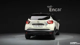 Renault QM3